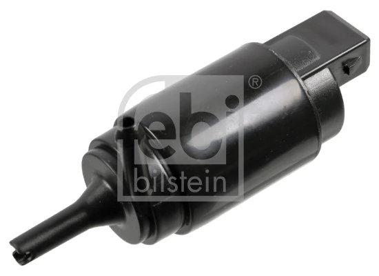 Washer Fluid Pump, window cleaning